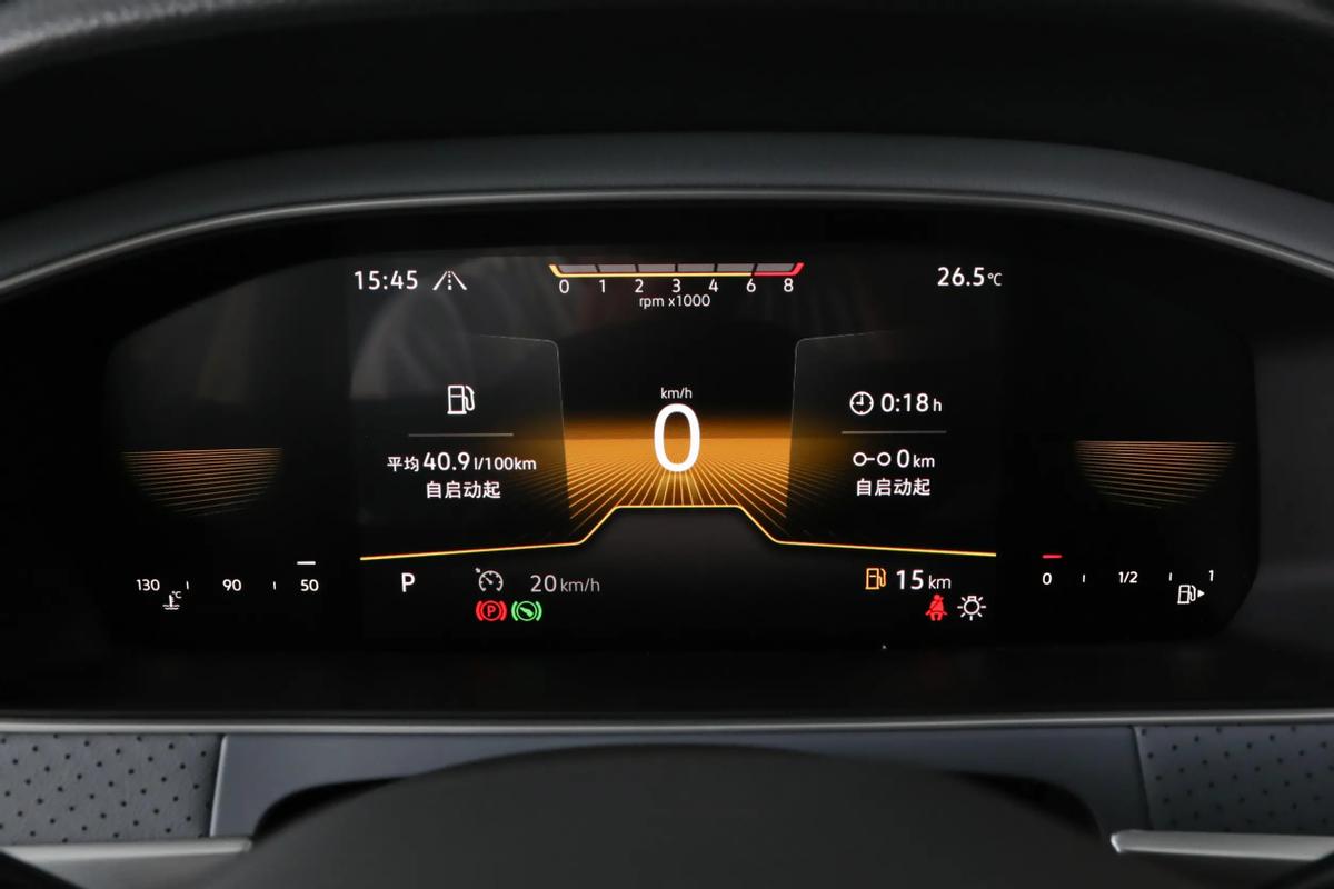 2023款朗逸和2022款朗逸哪个好,上汽大众朗逸2023款实拍