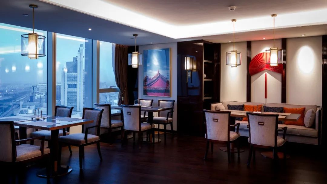 京味皇城-北京CBD-南楼会所|OExKAISA