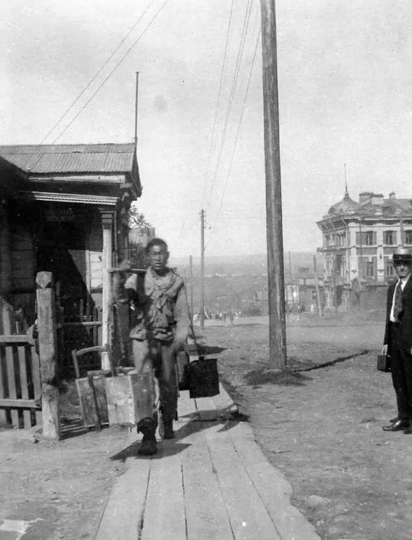 轮船被日军征用，船主一家状告日本公司60年，结局如何