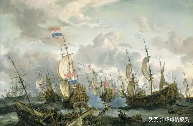 荷兰与苏里南,苏里南为什么是荷兰的