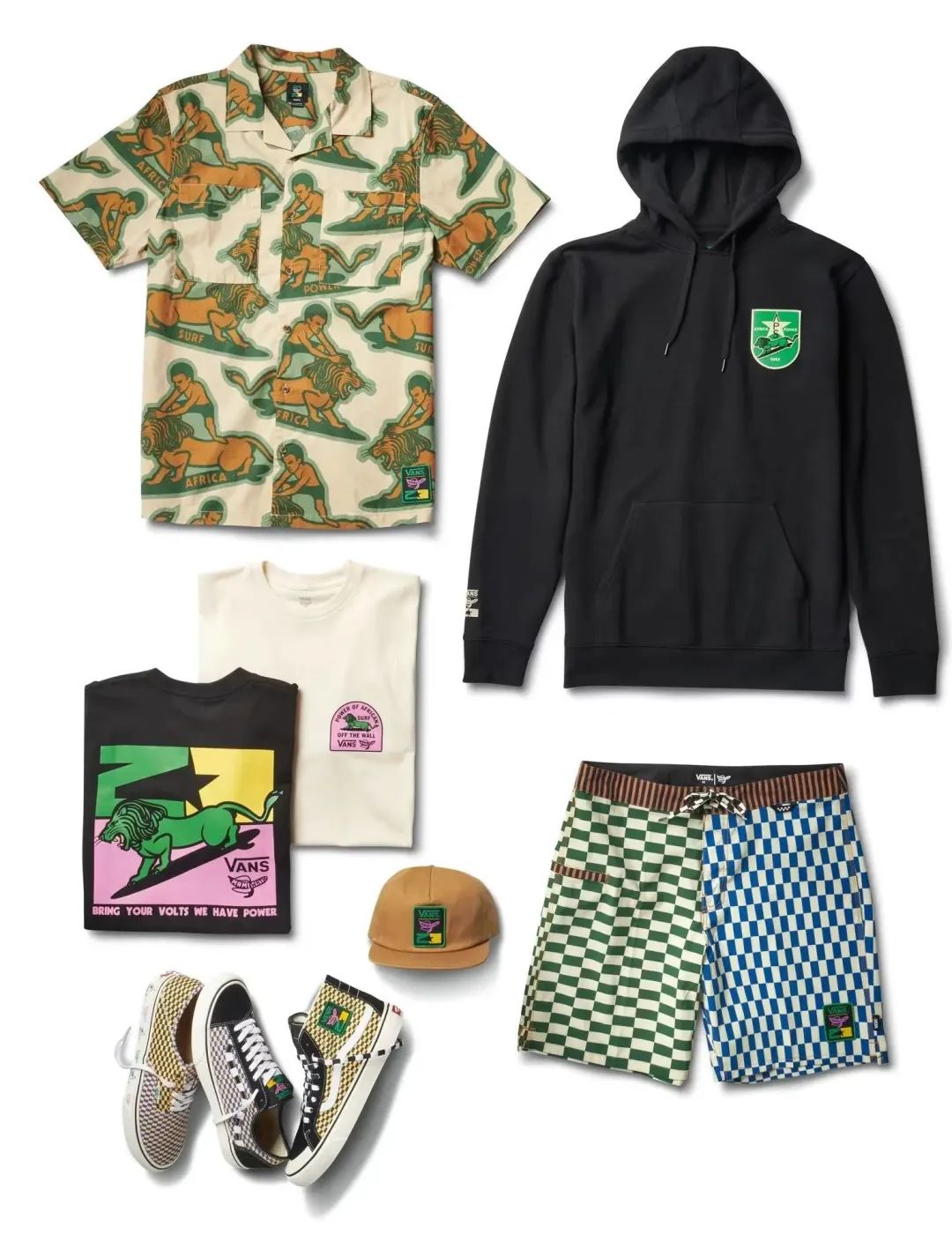 vans2023联名,2023联名vans