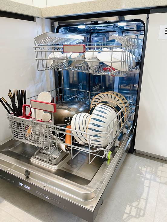 洗碗机和消毒柜是不是智商税,洗碗机是智商税吗测评