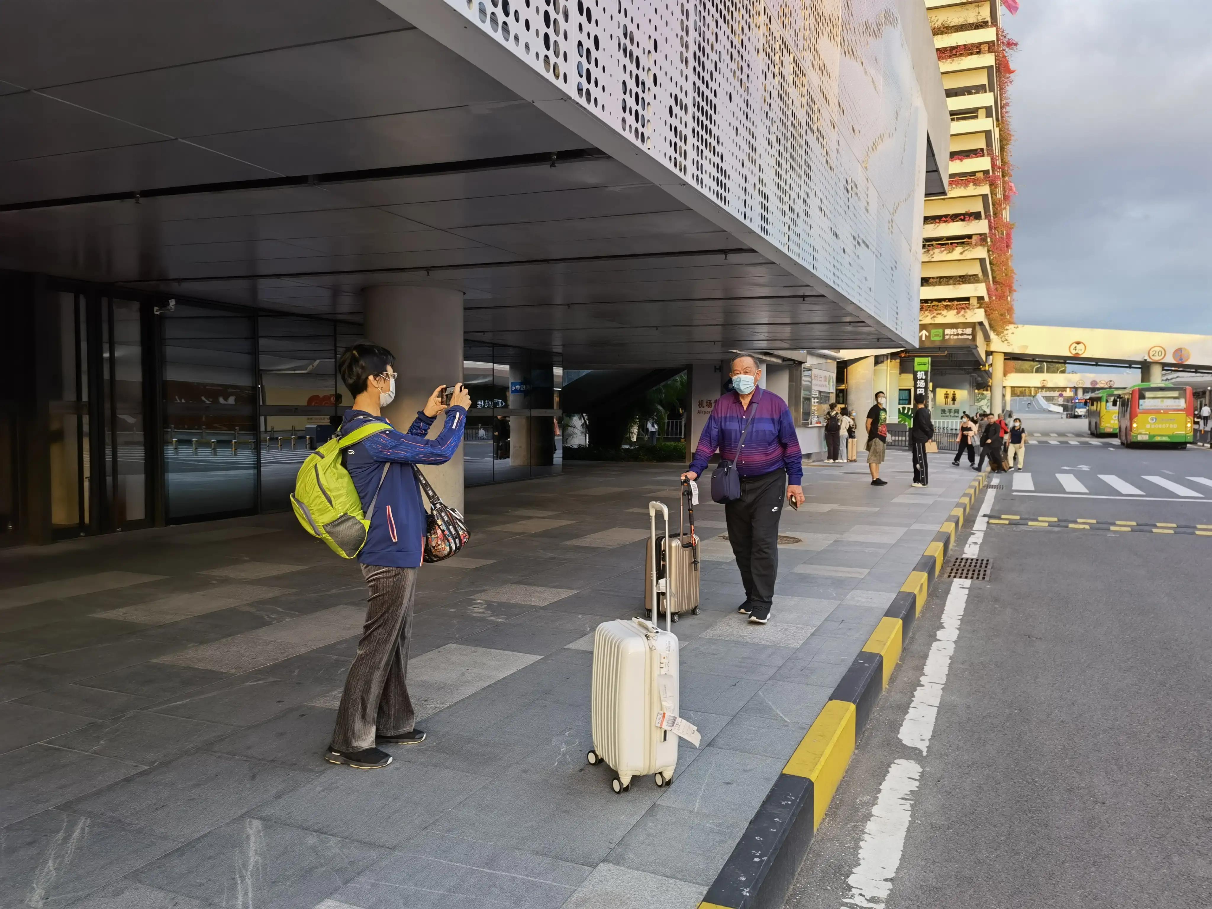 海南航空坐飞机随身行李要求,海南航空行李攻略