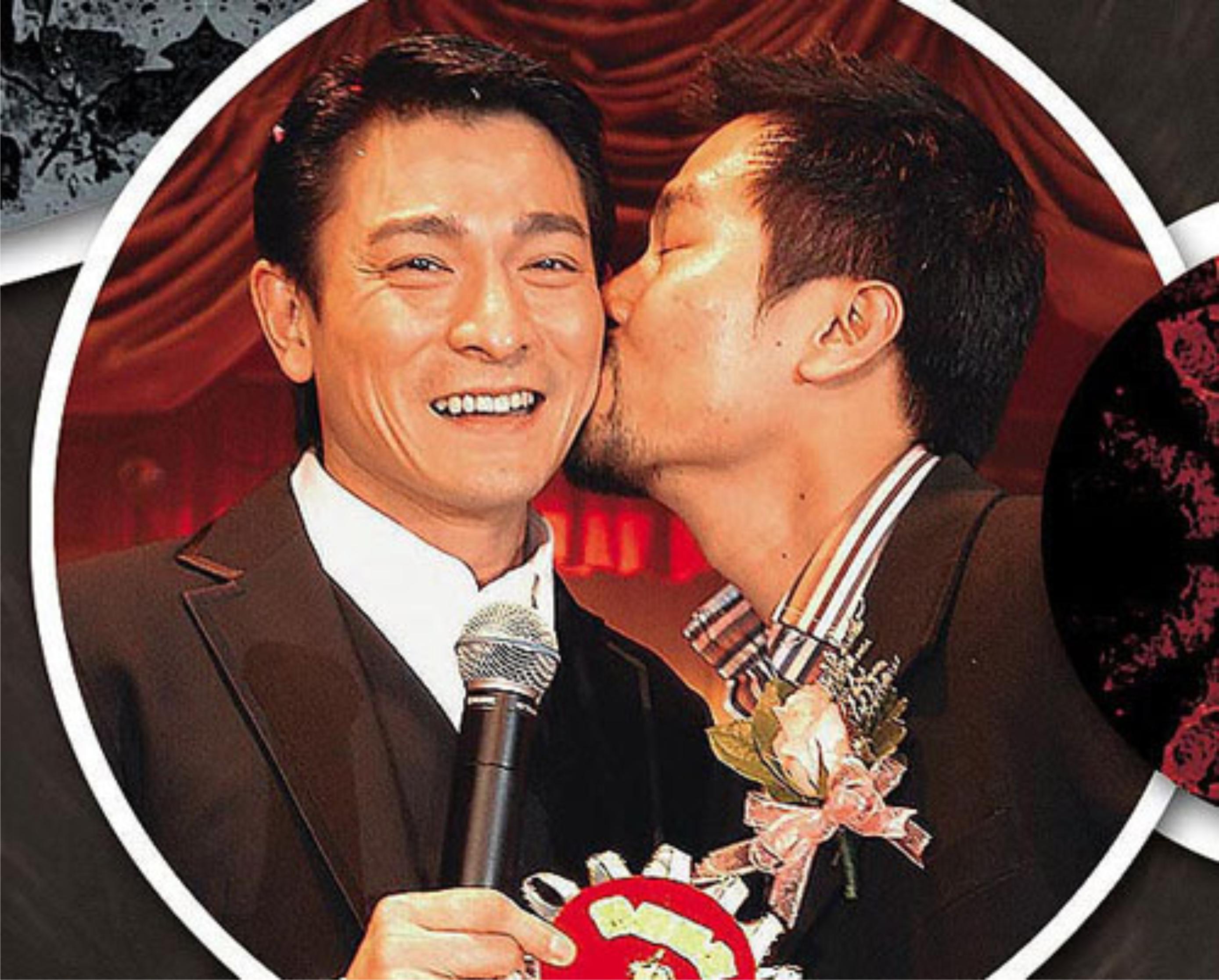 终生没结婚的香港三大男明星,至今未结婚的九位男明星