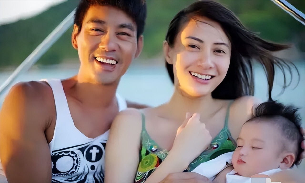 陈国坤演李小龙被周星驰说,陈国坤谈出演李小龙