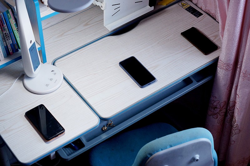 治愈父母焦虑,治疗孩子专注力仪器