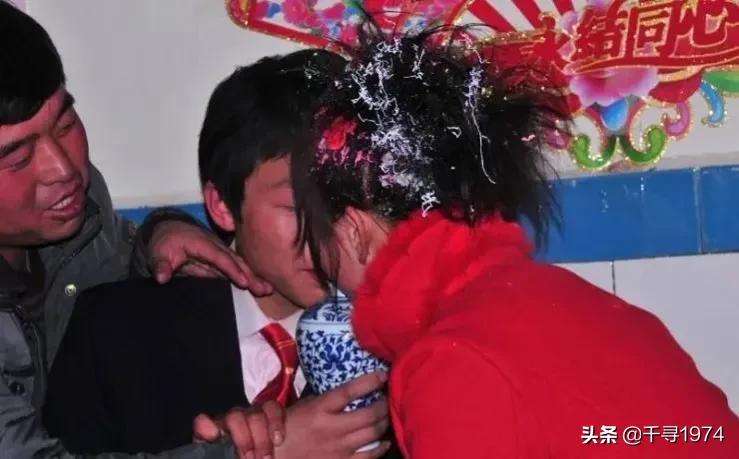 长篇小说《留守》（176）疯狂闹洞房