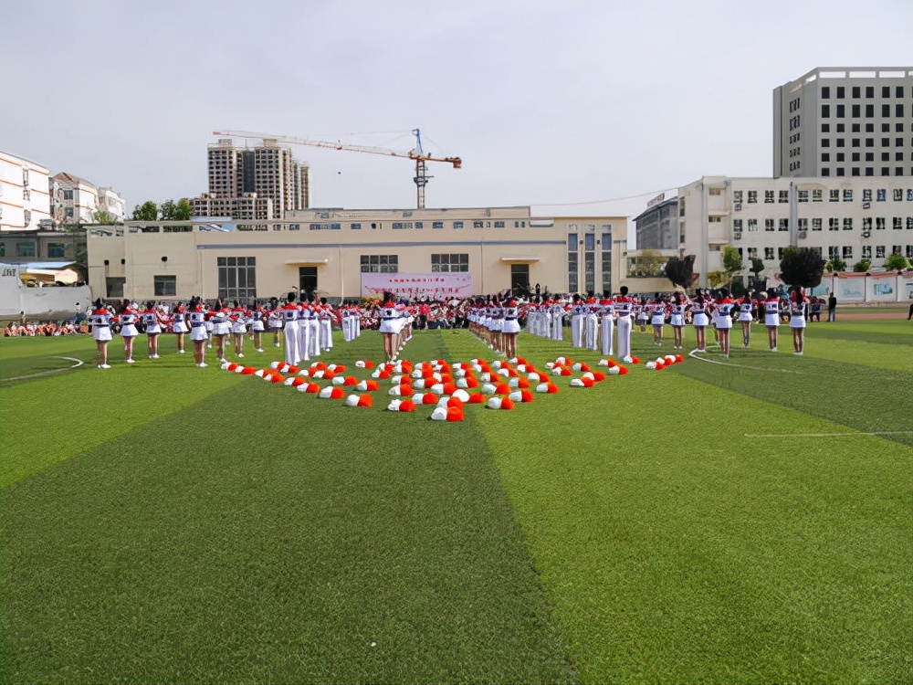 咸阳十大高中哪个是公办,咸阳各县最好的高中