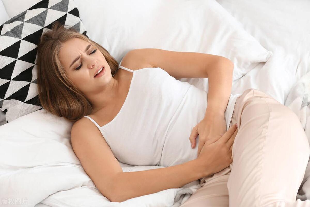 女性一定要知道的四大妇科炎症,六种妇科病无需过度治疗