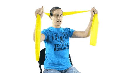 肩膀总是处于紧张状态怎么治疗,跑步肩膀僵硬怎么放松