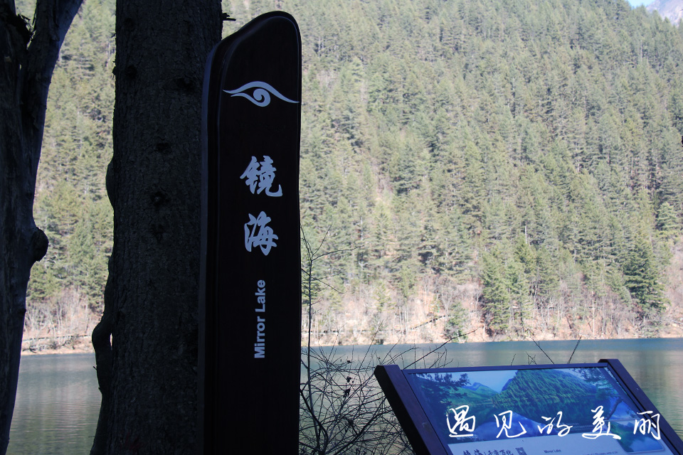 如果一生只去一个古城,一生去一次九寨沟