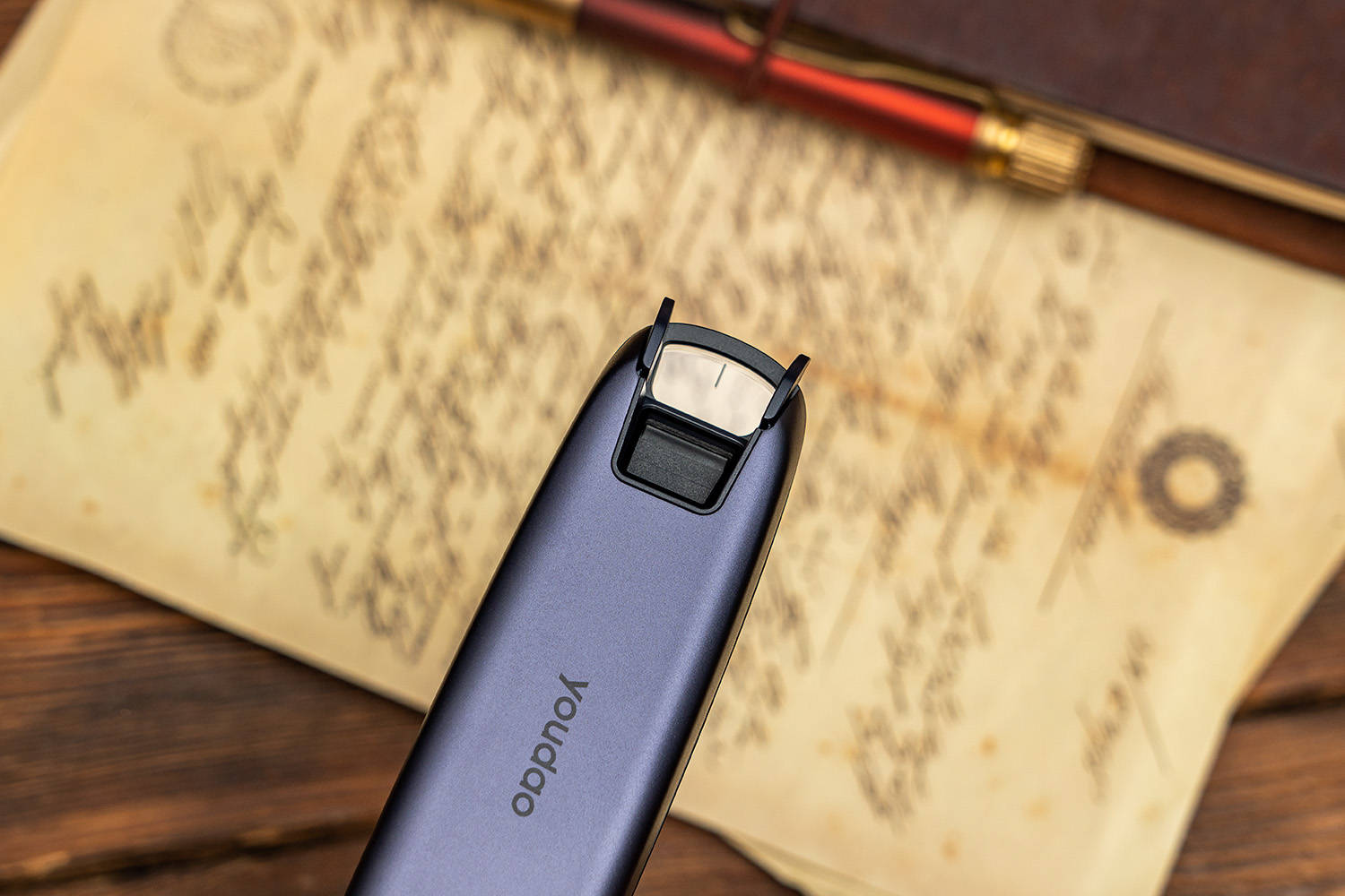 有道ai词典笔x5plus英语点读笔,有道词典笔x5新增哪些功能