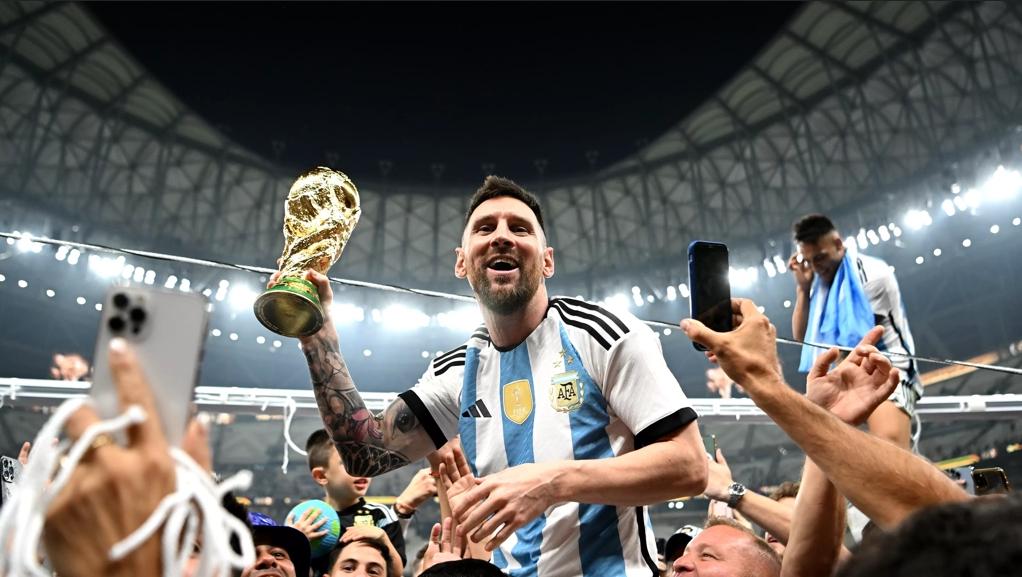 莱昂内尔梅西进球纪录,莱昂内尔梅西世界排名