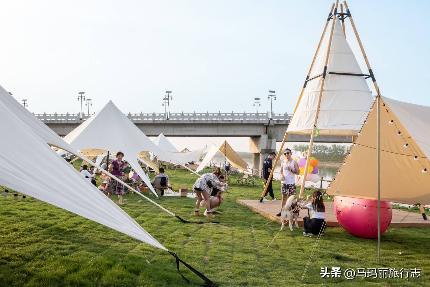 宿州到底有多好耍的地方,宿州有哪里值得去的地方