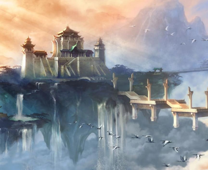 仙剑奇侠传中李逍遥绰号,仙剑1李逍遥是蜀山掌门