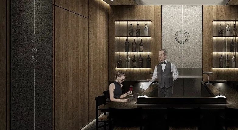 SieMatic工程案例赏析：韩国豪宅公寓PER.SESAMSEONG