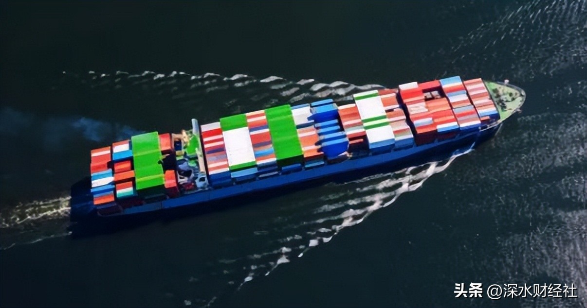 江苏舜天2022扭亏为盈：服装出口增速超全国水平，毛利率领跑同业