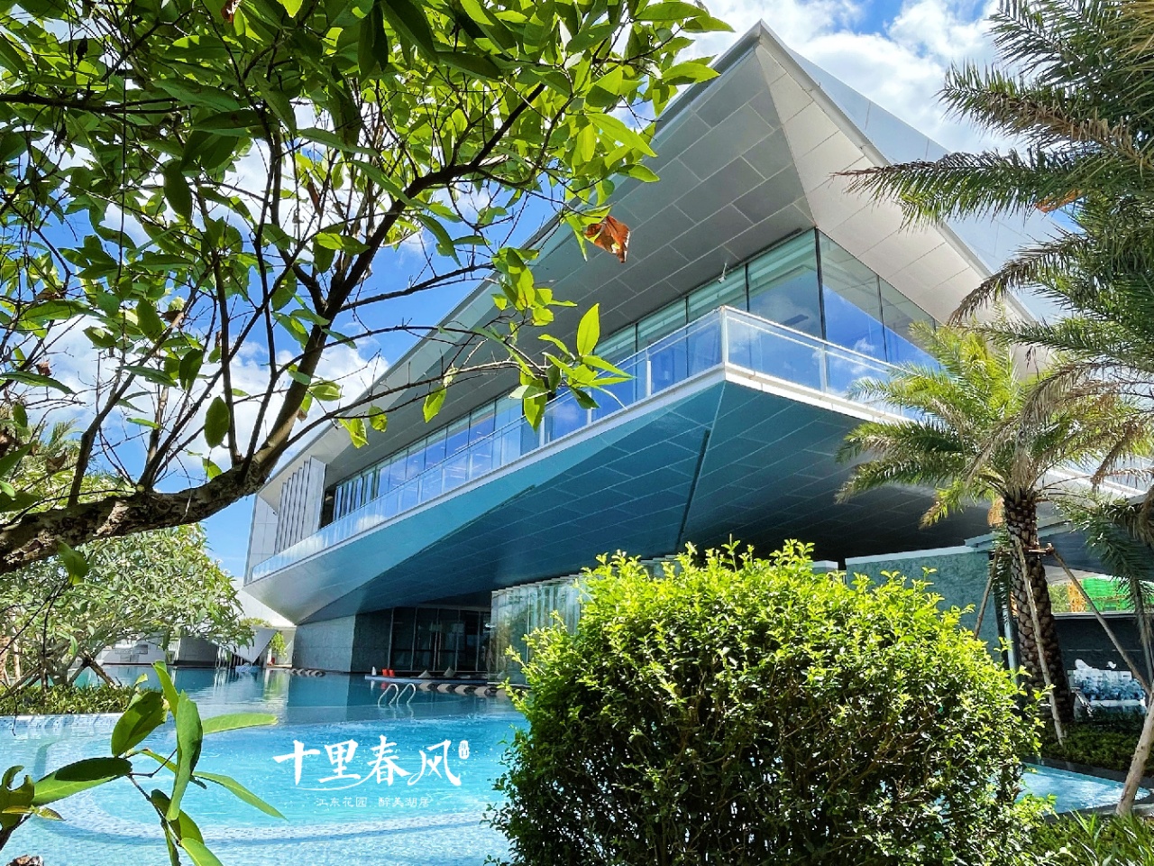 海口十里春风二手房出售信息,海口十里春风什么时候开盘