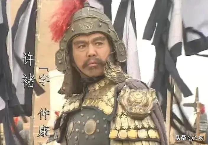 三国演义庞德历史疑问,三国演义庞德出现在多少集