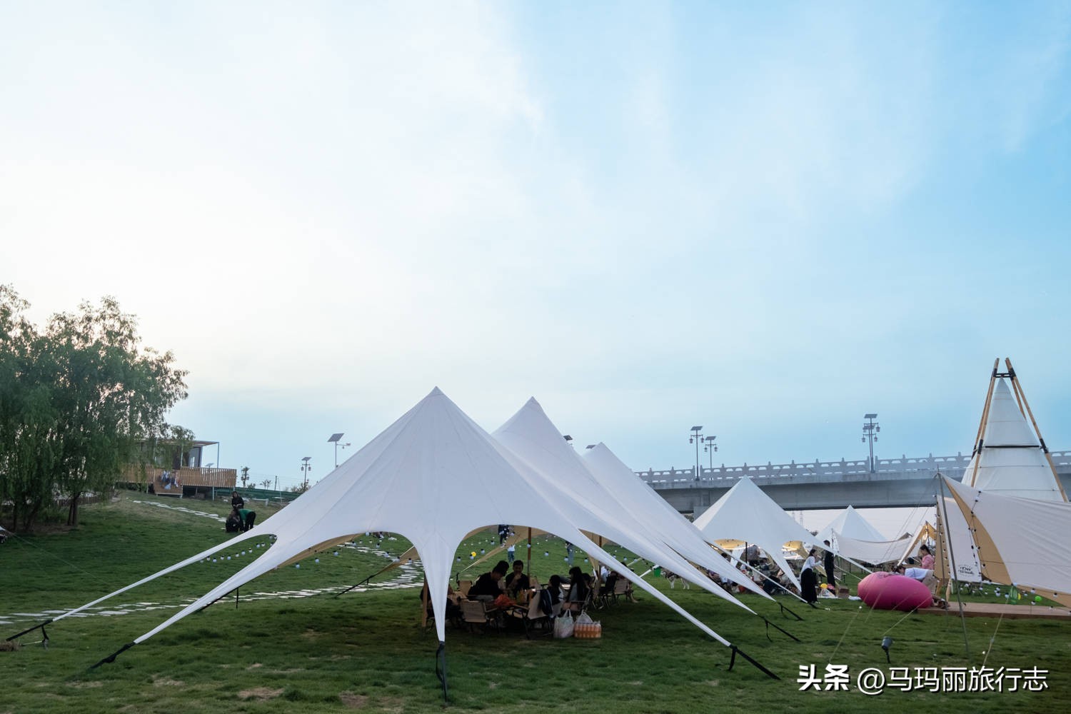 宿州到底有多好耍的地方,宿州有哪里值得去的地方