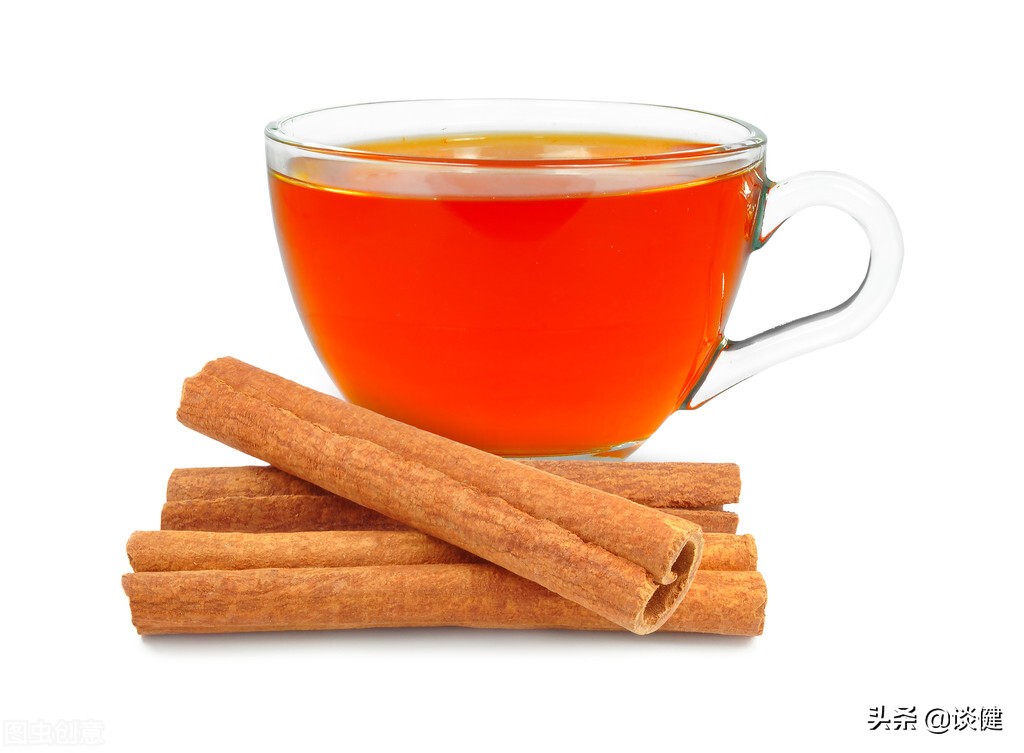 常喝肉桂有什么功效和禁忌,每天吃点肉桂的好处