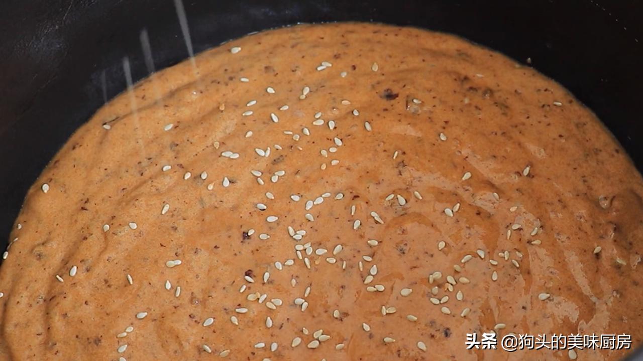 枣糕这样做蓬松柔软枣香十足,不用烤箱做枣糕的做法