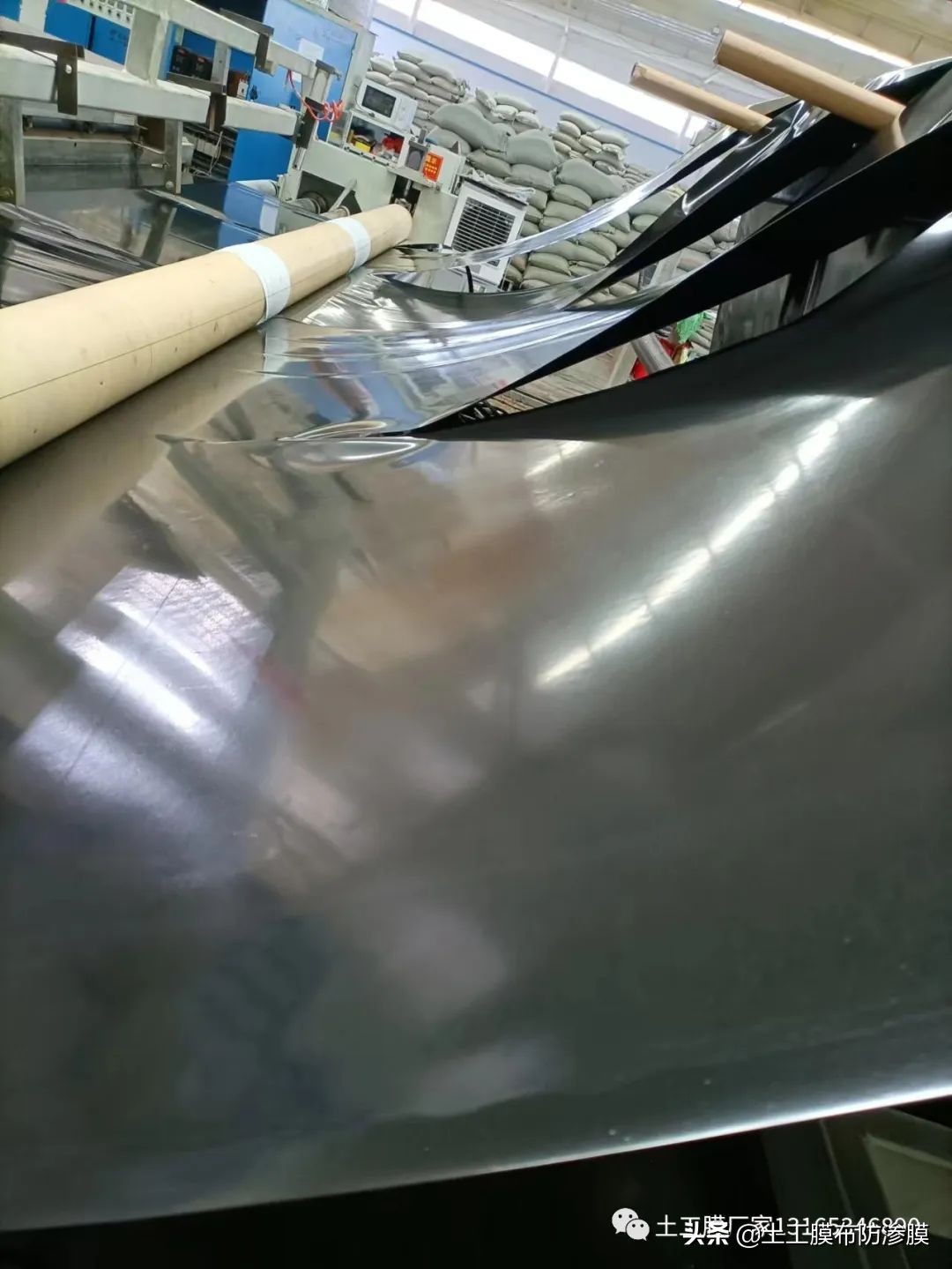 防渗膜多少钱一吨,防渗膜费用价格