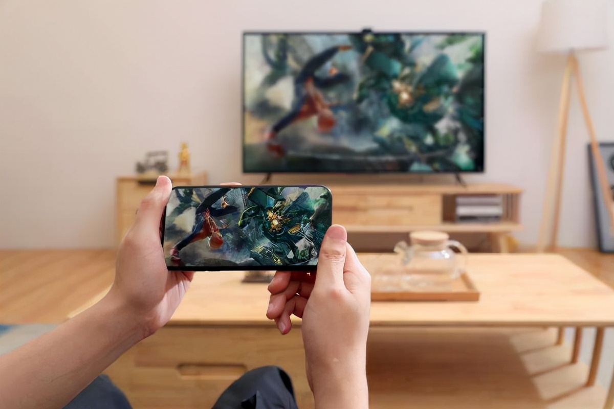 智能电视机打不开，但是红灯一直亮着？从3个地方进行分析