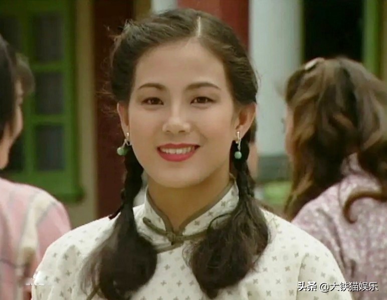 97版天龙八部段正淳和他的女人,97版天龙八部段正淳渣男片段