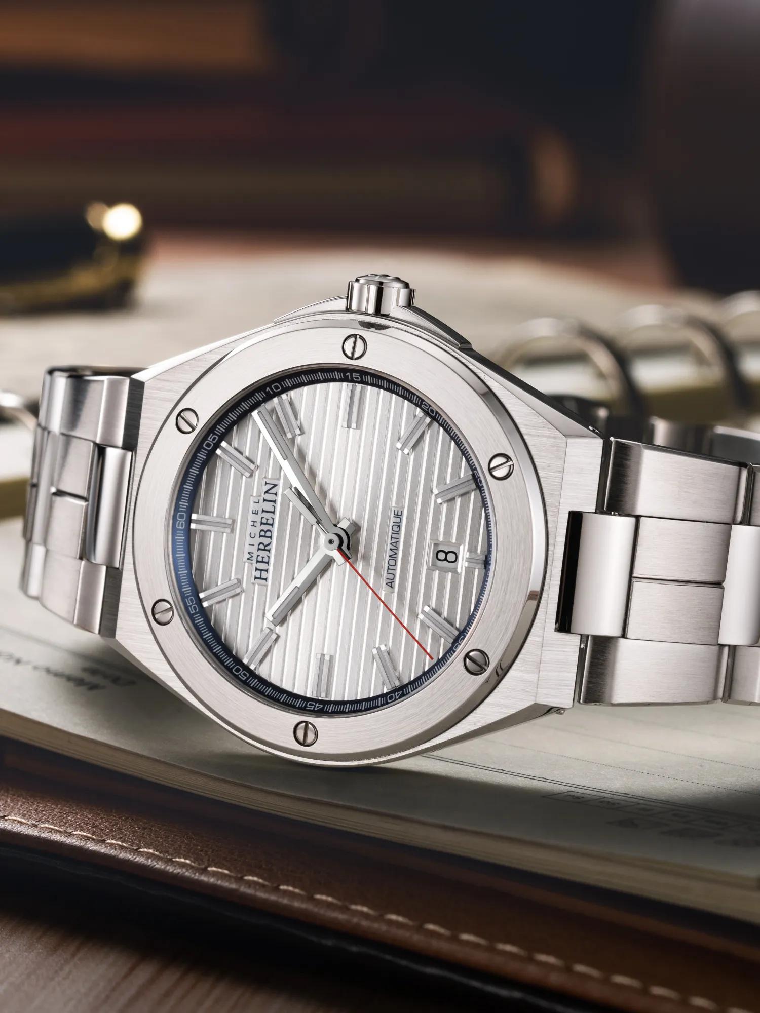 复古慵懒机械表推荐,夏季运动电子手表推荐