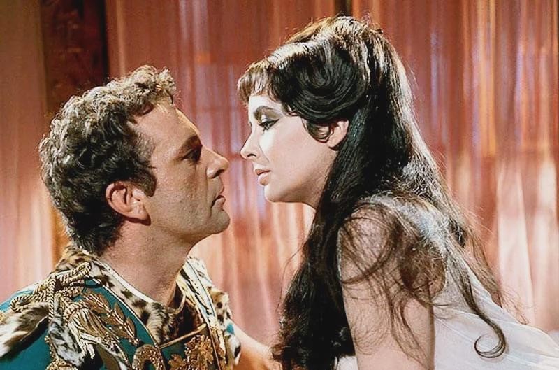 伊丽莎白泰勒从年轻到老的变化,伊丽莎白泰勒美貌