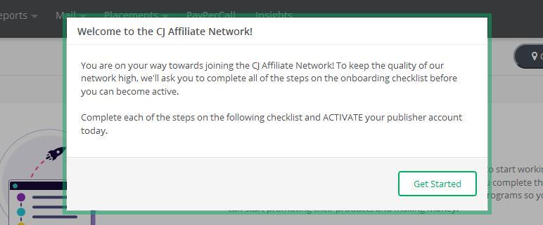 affiliate联盟在哪开通,cj联盟新手教程