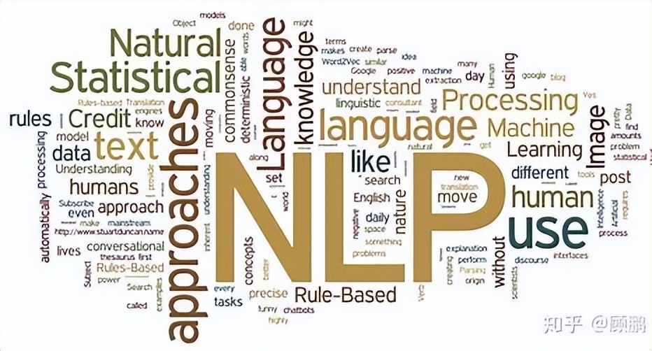 跨越计算机与语言界限！自然语言处理技术，如何生成人类语言？