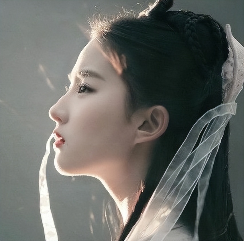 湖北女星颜值,湖北10位漂亮女星