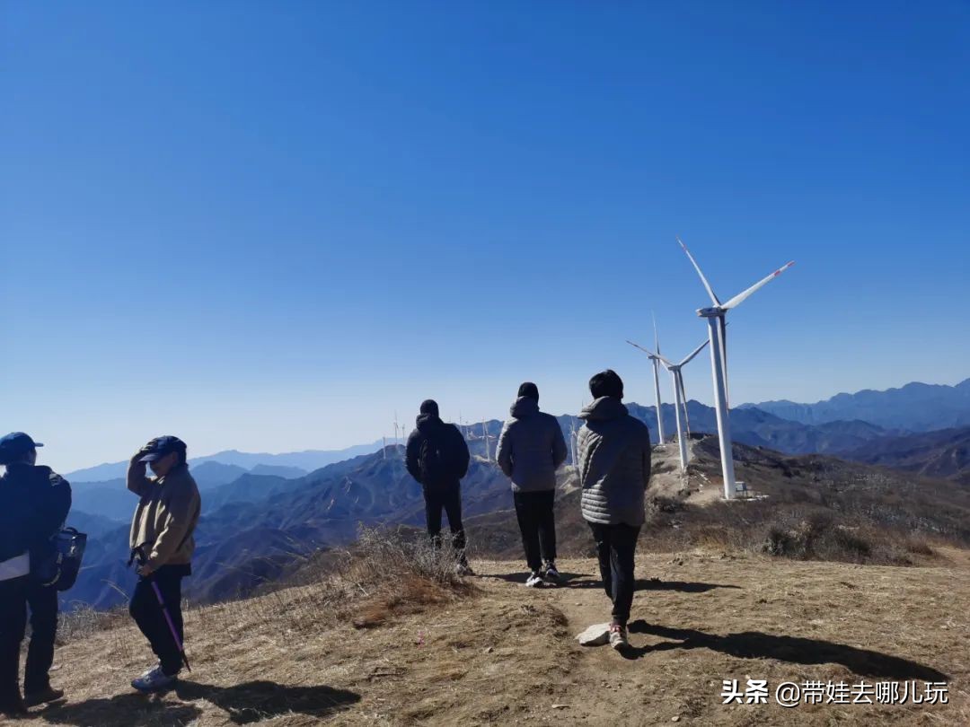打卡北京小西藏,打卡北京小景点