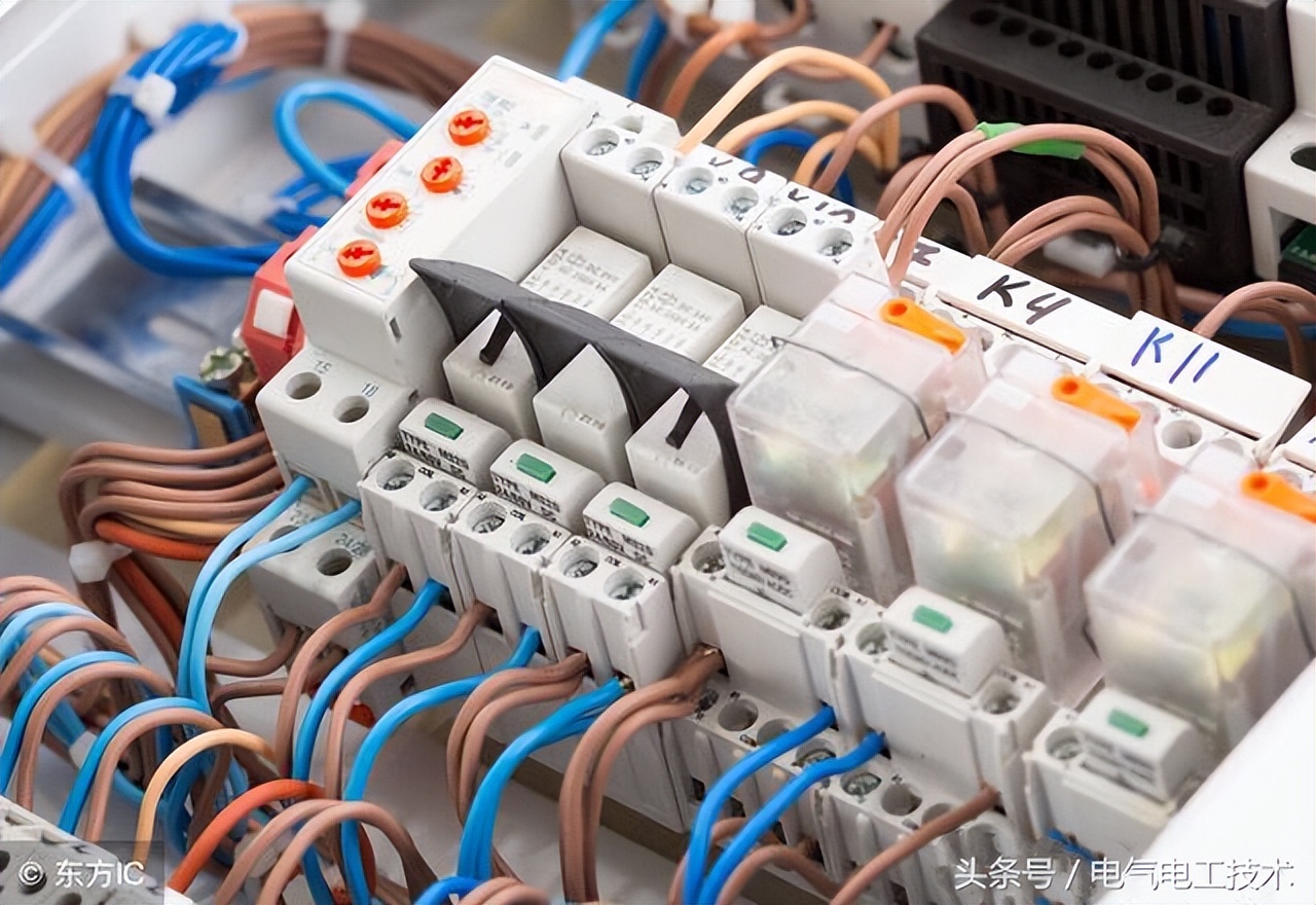 0基础学电工入门学习,零基础学电工入门教程合集