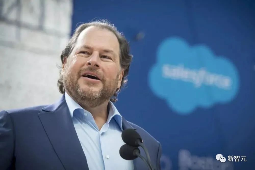 salesforce将裁员大约2000人,salesforce退出俄罗斯