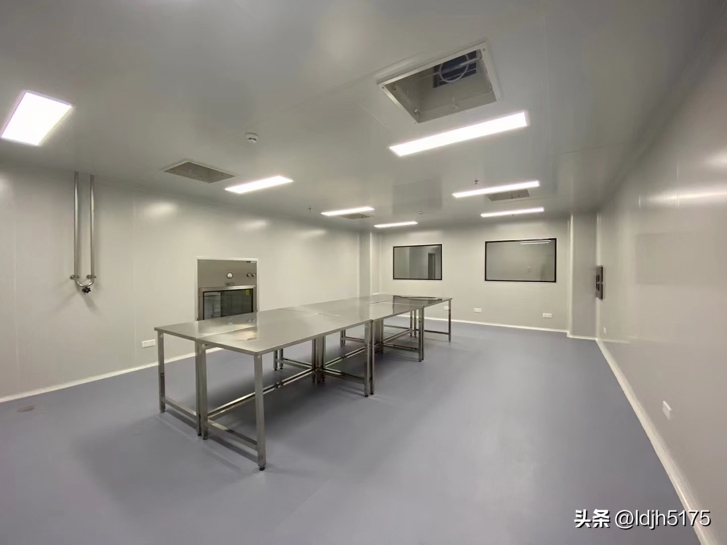 2022年济宁泗水县食品厂生产车间装修工程造价是多少？