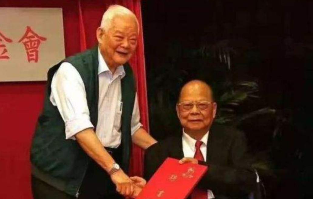 金利来创始人曾宪梓,金利来创始人逝世