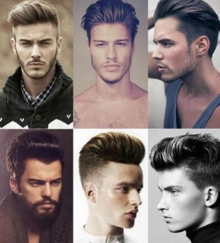 脸型和发型的搭配视频教学,脸型和发型怎么搭配好看