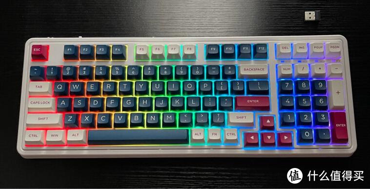 100元入门级机械键盘推荐,机械键盘购买全攻略