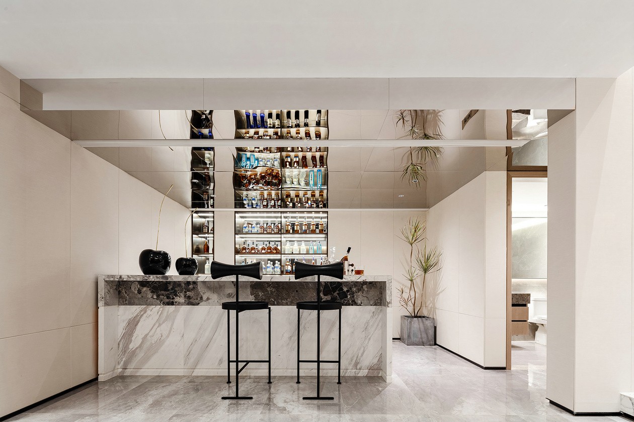 元禾大千软装设计,元禾大千设计案例