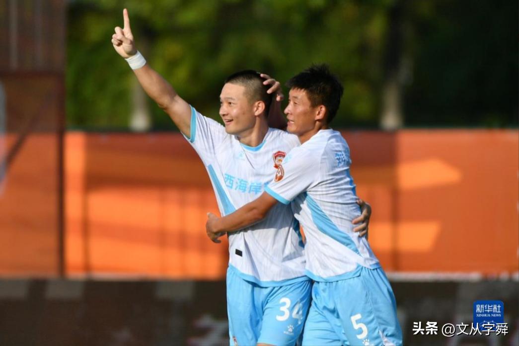 再遇中乙老熟人，中甲积分榜领头羊不会再犯中乙冲甲时的低级错误