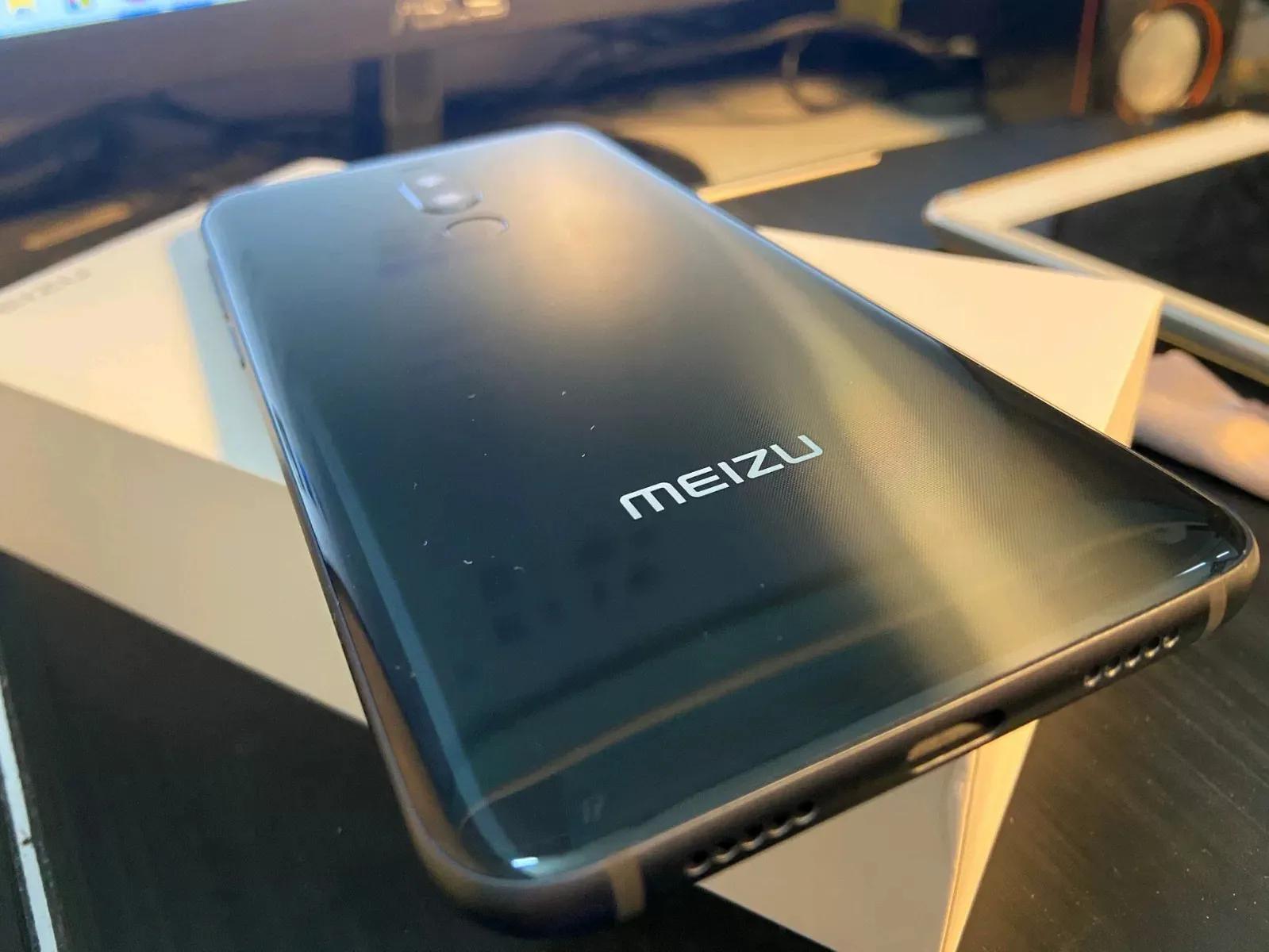 魅族x8最新系统,魅族x8怎么投屏