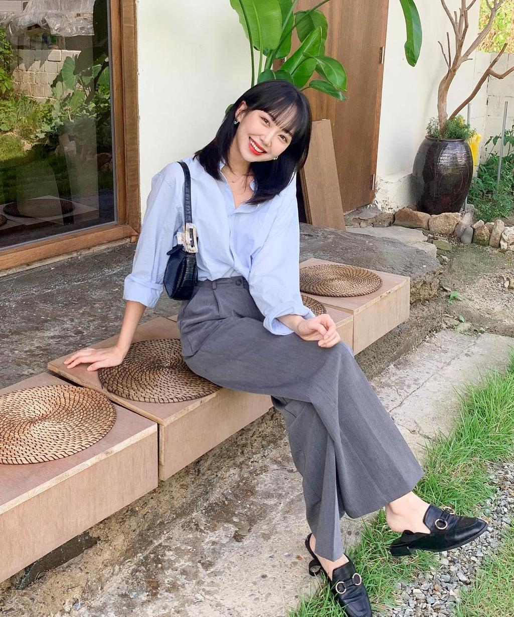 盘点8款不会撞款的灵气短发,盘点八款不会撞款的灵气短发