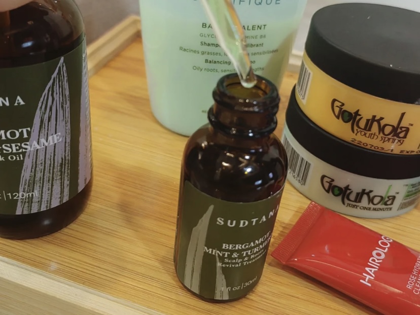 章小蕙同款面膜,章小蕙同款护发好物