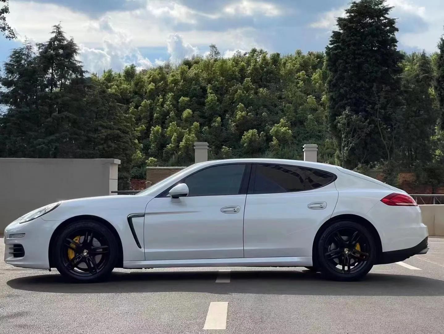 做一个有良知的二手车商