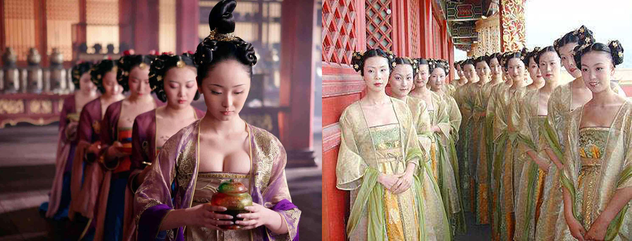 历朝历代在位时间最久的皇帝,历朝历代皇帝功绩大全