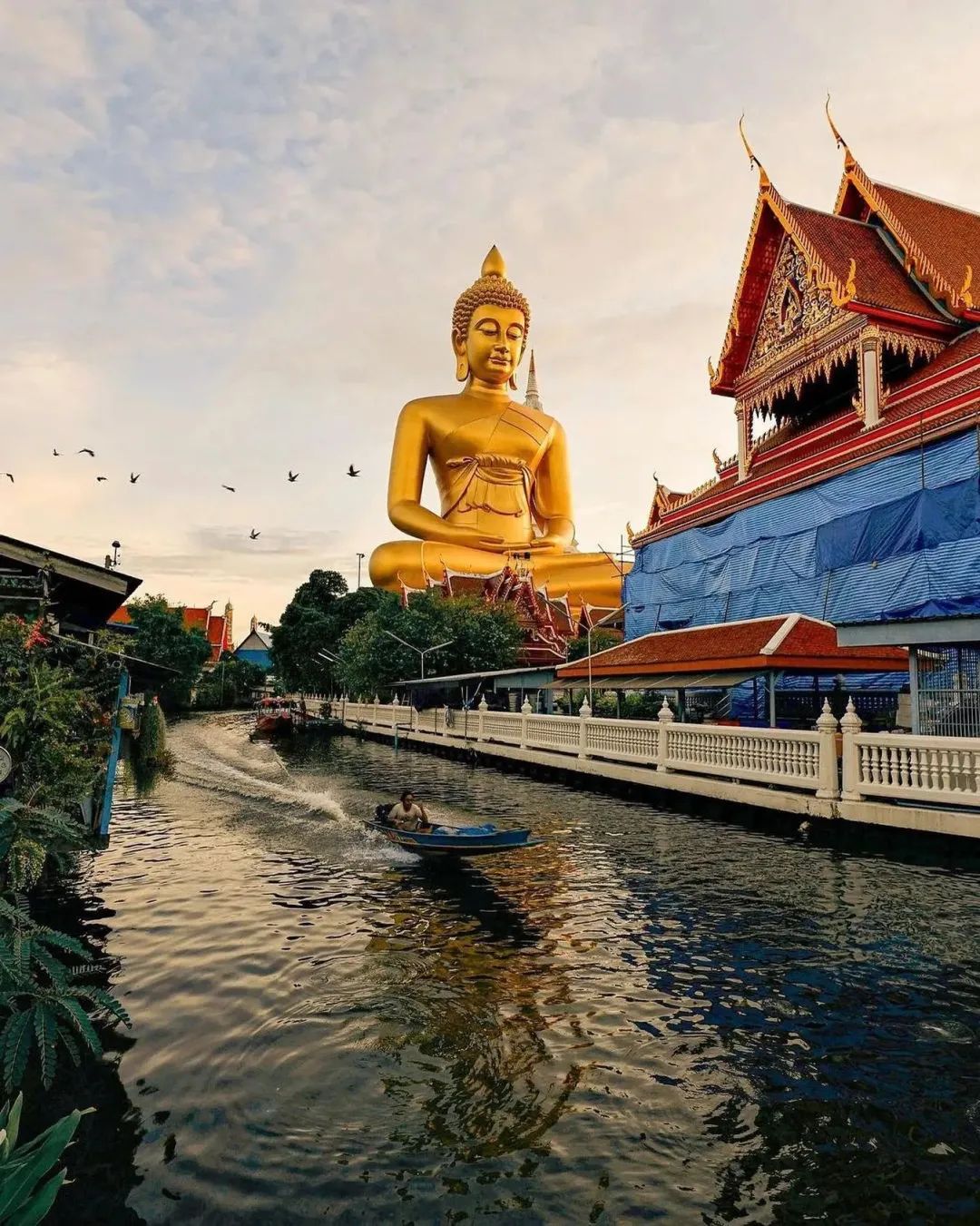 泰国旅游自由行如何入境,2024年泰国入境攻略