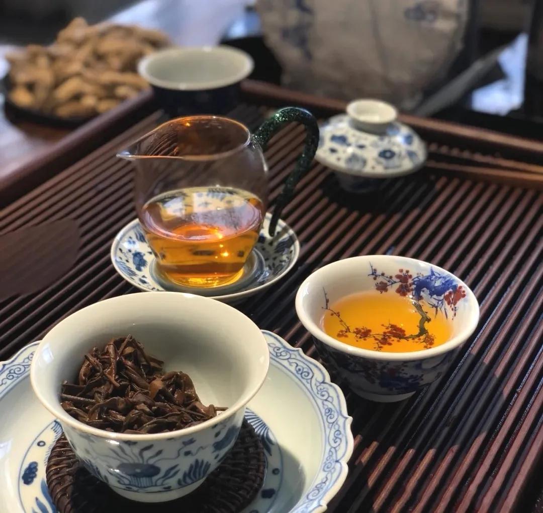 云南十大顶级茶叶品种,云南这四款茶喝过的都是骨灰级